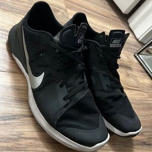 Brand new , wore once , we’re not wide enough so letting them go !